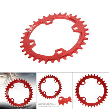 High Strength 34T Chainring for Mountain Bikes - 96BCD Design