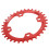 High Strength 34T Chainring for Mountain Bikes - 96BCD Design 4