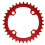 High Strength 34T Chainring for Mountain Bikes - 96BCD Design 6
