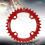 High Strength 34T Chainring for Mountain Bikes - 96BCD Design 8