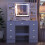 7-Drawer Vanity Makeup Desk Dressing Table Dresser 8