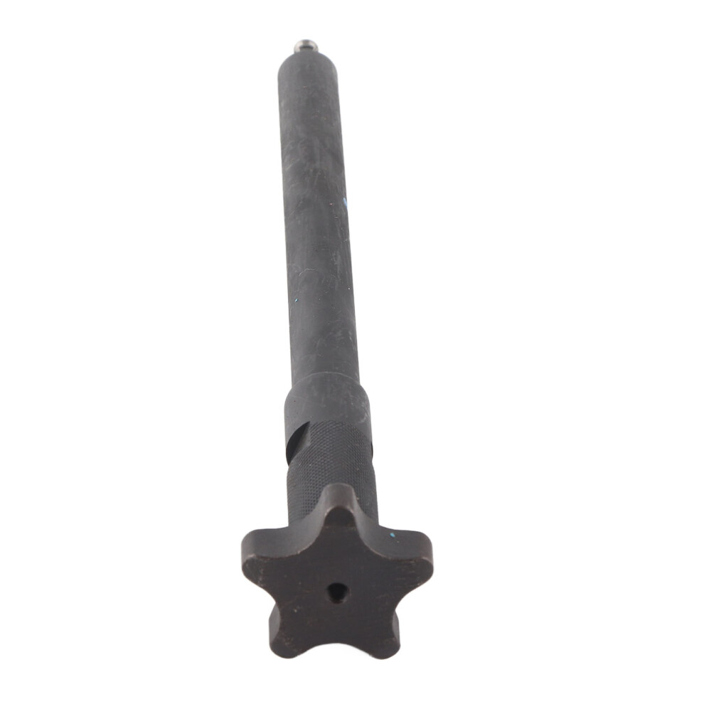 Diesel Injector Copper Washer Remover Tool Steel, Black, 7-8.2mm-image-OPC-PN28KRH-NEW