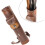 Cowhide Shoulder Quiver The Accessory for Efficient Bowhunting 3