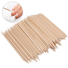 Holznagel-Art-Knorpelhautformer 200 Stück für Maniküre & Pediküre Pflege