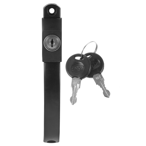 Window Lock Aluminiumlegierung Fenstergriff Mit Schlüsseln