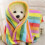 Pet Flanell Für Größe M 10