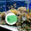 Aquarium Filterpad Biochemisch Polyether 120X30X0,8 Cm 9