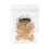 Bag Iron Flat Chain Handtaschenkette Metall Gold 5