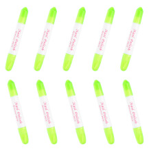 10St Nagellakverwijderingspen Nagellakcorrectiepen Voor Manicure