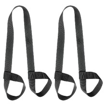 2Stk Yoga Matte Trageschlaufe Halterung Schultergurt Für Yoga Zubehör