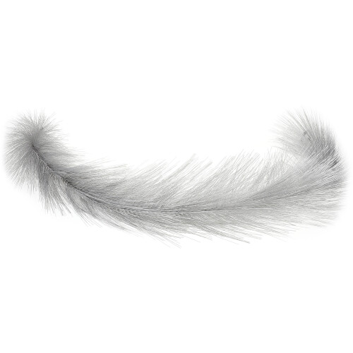 Roe Hatch Gras Bürste Für Lange Gräser Zu Hause