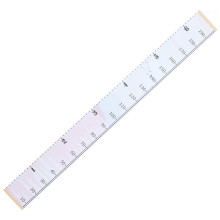 Hanging Height Chart Wachstums-Messband Für Kinder