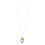 Uil Vergrootglas Hanger 10X Lezen Sieraden Vrouwen 1