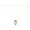 Uil Vergrootglas Hanger 10X Lezen Sieraden Vrouwen 11