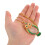 Uil Vergrootglas Hanger 10X Lezen Sieraden Vrouwen 4