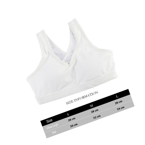 High Intensity Drogende Wireless Bustehouder Vrouwen 2