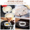 10 Crumpet Ringen Gerollt 5