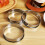 10 Crumpet Ringen Gerollt 4