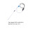 1 Set Aquarium Wasseraustauscher Fischbecken Siphon 8