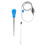 1 Set Aquarium Wasseraustauscher Fischbecken Siphon 2