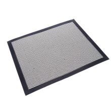 Wiederverwendbares Antihaft-Grillrost PTFE Für Indoor Und Outdoor