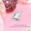 Dad Heart Hart Crematie Urn Hanger Ketting 11