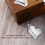 Dad Heart Hart Crematie Urn Hanger Ketting 7