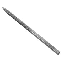 Tire Bohrer: 3 Mm Hartmetall Pilzstopfen Flickwerkzeug