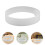 Led-Lichtdiffuser Strip Flexibele Witte Panel Voor Zachte Verlichting 11