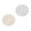 5Stk Ablaufgitter Bad Abflussfilter Bunter Sauger 1