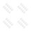 200 Stuks Schilder Ei DIY Decoratie (Wit, 5 Cm) 4