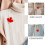 25 Maple Leaf Badge Metaal Kraag Speld 7