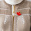25 Maple Leaf Badge Metaal Kraag Speld 5