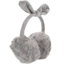 Bowknot Design Ohrenschützer Kaninchenohr Stirnband Für Frauen