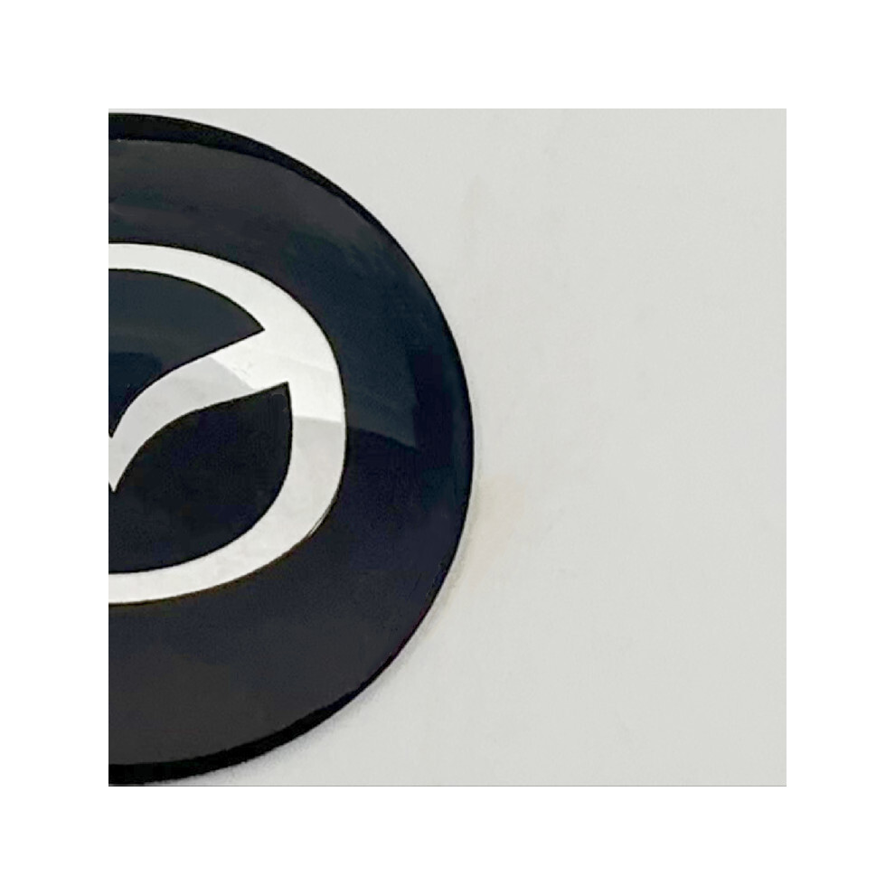 65mm black cap,MZD Black-image-OPC-PN28VTJ-NEW