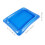 4St Inflatable Bars Kühlbox Transparent 2