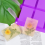 Lavender Bliss: Βιολογικό Savon De Marseille εμπλουτισμένο με βούτυρο καριτέ, άρωμα 6