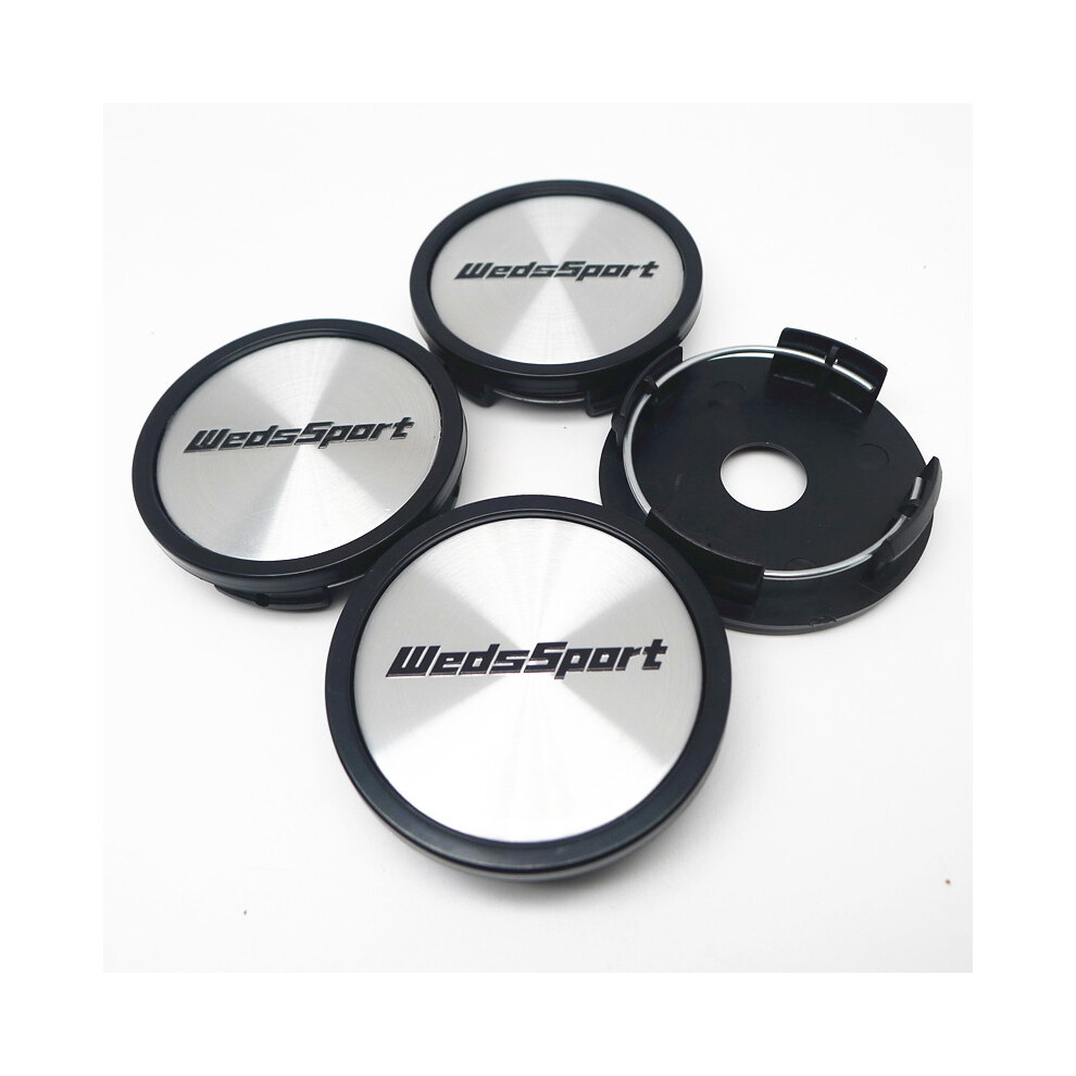 58mm 52mm WedsSport Wheel Center,,D-image-OPC-PN28Y9R-NEW