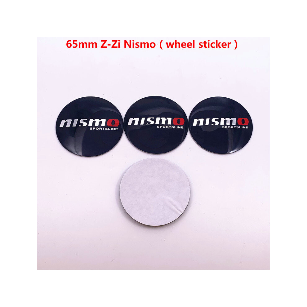 68mm Nismo,with 60mm silver cap,65 Z-Zi Nismo-image-OPC-PN28YB5-NEW