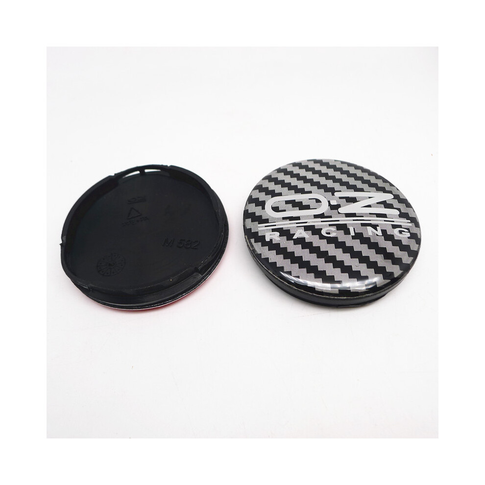 New M582 Oz Racing Wheel,,Carbon Fiber-image-OPC-PN28YBP-NEW