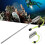 Underwater Shaker Noise Maker for Diving 30cm Steel Pointer Tool 1