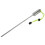 Underwater Shaker Noise Maker for Diving 30cm Steel Pointer Tool 5