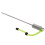 Underwater Shaker Noise Maker for Diving 30cm Steel Pointer Tool 4