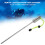 Underwater Shaker Noise Maker for Diving 30cm Steel Pointer Tool 13