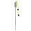 Underwater Shaker Noise Maker for Diving 30cm Steel Pointer Tool 12