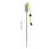 Underwater Shaker Noise Maker for Diving 30cm Steel Pointer Tool 11