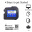 (PC98 Mini Printer) Portable Mini Handheld Inkjet Printer for Flat and Curved Surface, with Touch Screen Quick-Drying Ink Cartridge 5