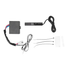 APEXI 12V Auto Turbo Timer Control Kit with LED Display for Universal Cars