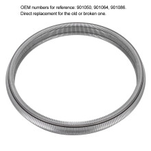Auto CVT Chain Belt VT1 VT2 OEM 901050 901064 Iron Transmission Belt