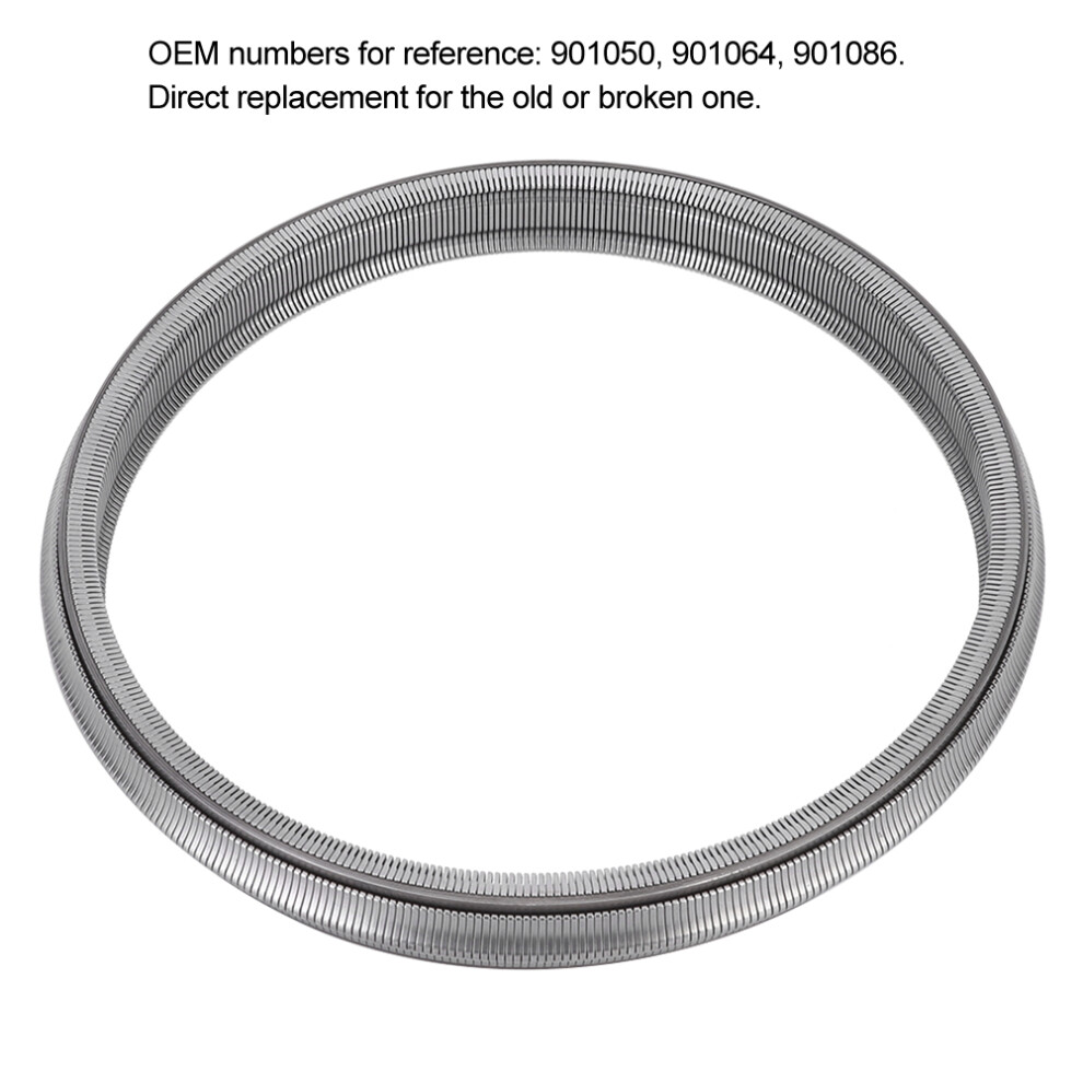 Auto Cvt Chain Belt Vt1 Vt2 Oem 901050 901064 Iron Transmission Belt 4981362374335